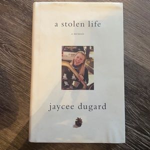 A stolen life Jaycee duggard